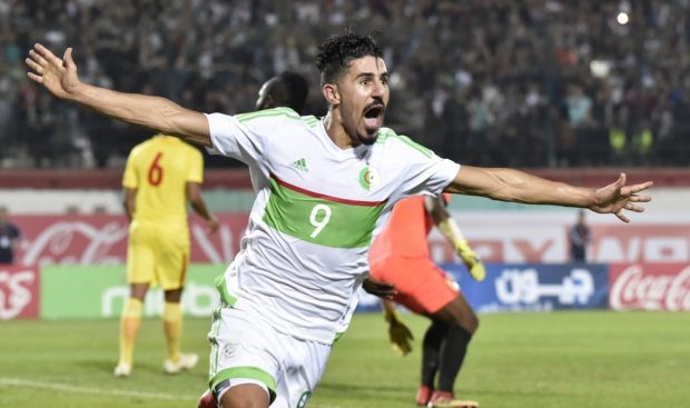 نجم المنتخب الجزائري: نتيجة المغرب ومصر أعطتنا درسا… ولم يعد هناك منتخب صغير (فيديو)