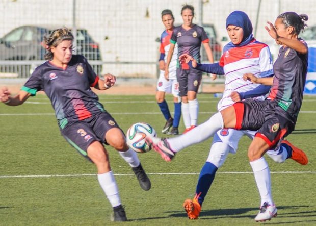 البطولة الوطنية النسوية.. رهانات لقجع ومشاكل القطاع