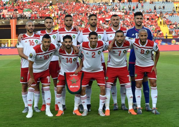 المغرب في المستوى الأول.. تصنيف المنتخبات الإفريقية لتصفيات “كان 2021”