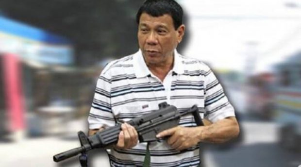 وصفهم ب”الحمقى”.. رئيس الفلبين يدعو مواطنيه إلى إطلاق النار على المسؤولين الذين يطالبونهم برشوة