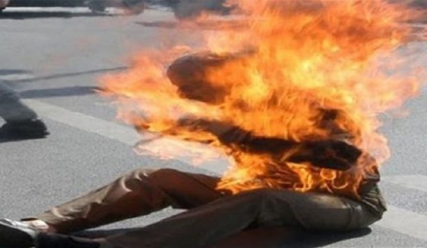 شعل العافية فراسو.. وفاة شاب في مراكش
