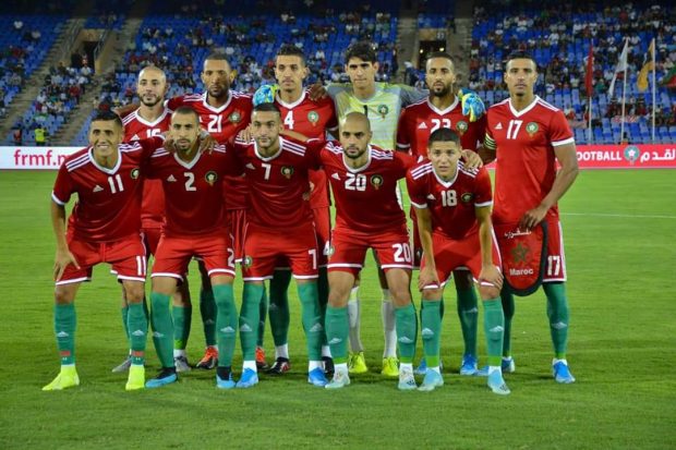 بعد قدوم وحيد خليلوزيتش.. المنتخب المغربي ينزل عن المرتبة 40 لأول مرة منذ 15 سنة