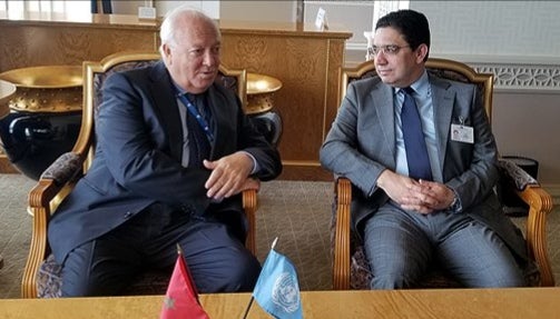 استضافة المغرب للقمة العالمية لتحالف الحضارات.. الممثل السامي للأمم المتحدة يشكر الملك