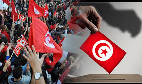 رئاسيات تونس.. مشاركة ضعيفة ومفاجآت في نتائج استطلاعات الرأي