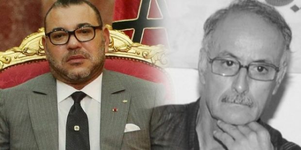 وصفه بأحد رواد الحركة النقابية في المغرب.. الملك يعزي في وفاة عبد الرحمن العزوزي 