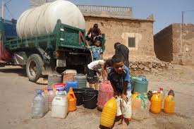 دعا إلى تقييم كلفة الماء واللجوء إلى المياه العادمة.. مجلس الشامي يدق ناقوس الخطر حول العطش في المغرب