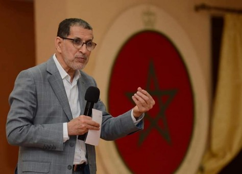 وصف ما يروج بـ”تخرصات المتخرصين”.. العثماني ينفي وجود بلوكاج في تشكيل الحكومة
