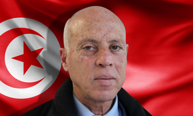 قيس سعيد.. شكون هو الرئيس الجديد ديال تونس؟