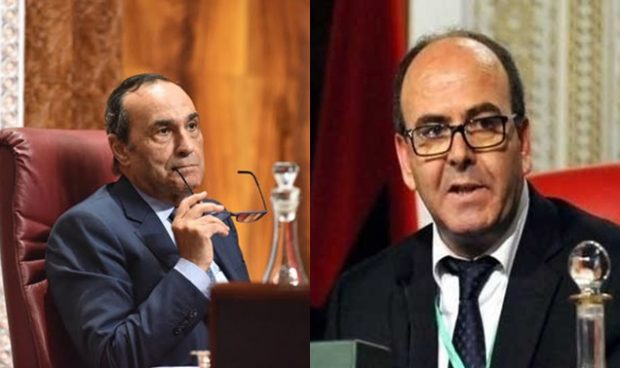 بتكليف من الملك.. المالكي وبنشماش يشاركان في مراسيم تنصيب الرئيس التونسي الجديد