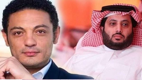 بعد دعوى تركي آل الشيخ.. الحكومة المصرية ترفع دعوى قضائية ضد محمد علي