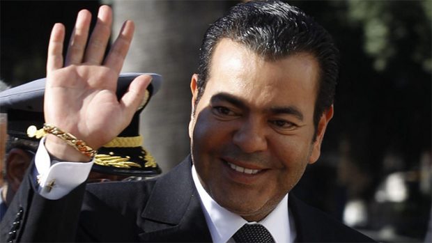 في حفل تنصيب امبراطور اليابان الجديد.. الأمير مولاي رشيد يمثل الملك