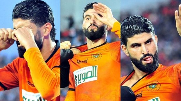 الهلالي: أعتذر… وأعدكم بعدم تكرار هذا السلوك