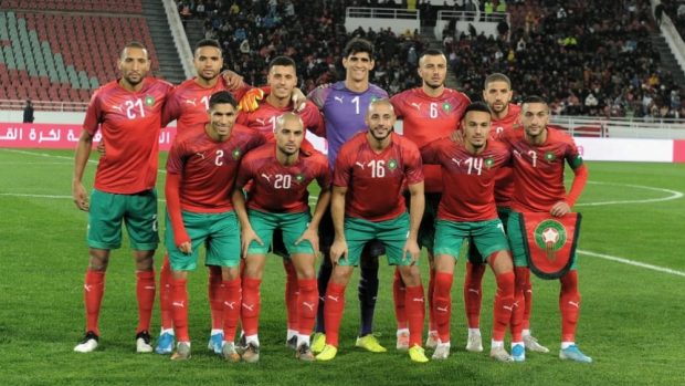 رغم الفوز على المنتخب البوروندي.. المنتخب الوطني يواصل تراجعه في تصنيف الفيفا