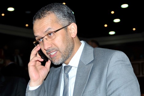 قضية “سفر زوجته على نفقات مجلس الجهة” و”صرف تعويضات”.. الشوباني يوضح 