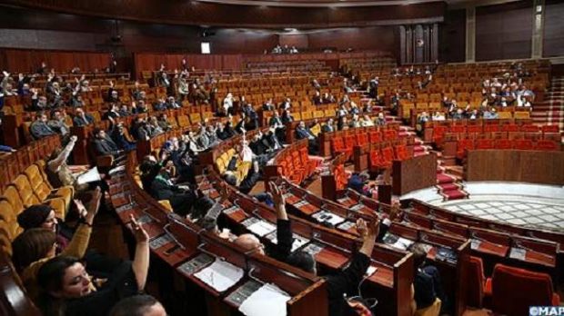 وافق عليه 171 نائبا.. البرلمان ينهي مسطرة المصادقة على مشروع قانون المالية لسنة 2020