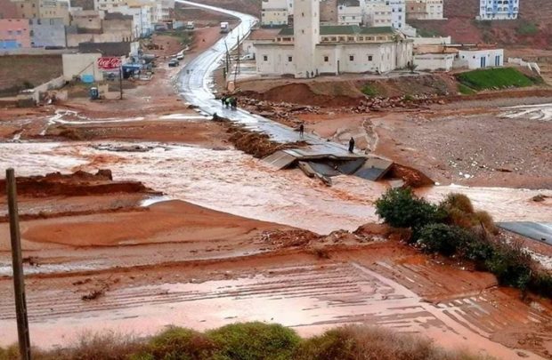 لإدارة الكوارث الطبيعية.. البنك الدولي يمنح المغرب قرضا بقيمة 275 مليون دولار