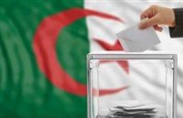 وسط توقعات بأن تشهد مقاطعة واسعة.. بدء عملية التصويت في الانتخابات الرئاسية الجزائرية