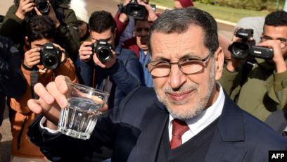145 سدا كبيرا/ 130 سدا صغيرا/ 4 سدود جديدة هذه هذه السنة.. العثماني يتحدث عن السياسة المائية في البرلمان