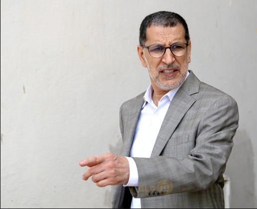 العثماني في أول تعليق على انتشار فيروس كورونا: أطمئن المغاربة بأن الأمور تحت السيطرة