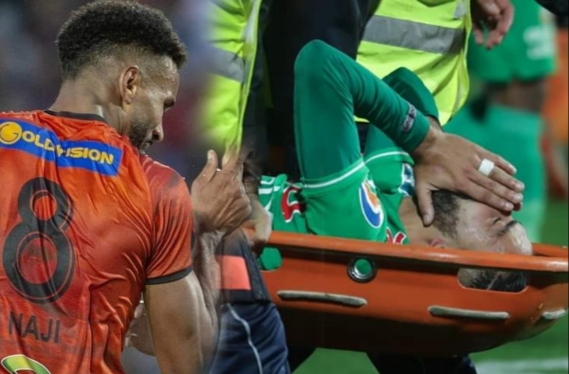 في انتظار الفار.. جدل تحكيمي في أهم مباراتين في الأسبوع!