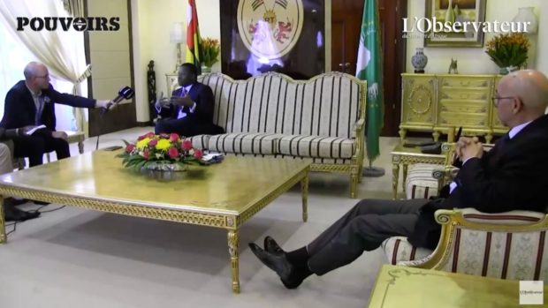 بالفيديو من لومي.. رئيس الطوكو يشيد بالمغرب ويستنفر قادة أفارقة لمحاربة الأدوية المزيفة