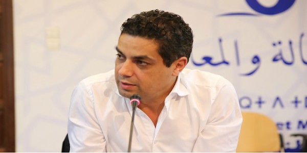 السباق نحو قيادة التراكتور.. بلفقيه يعلن ترشحه للأمانة العامة للبام