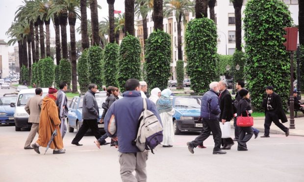 مندوبية التخطيط: المغاربة في سن النشاط يمثلون أزيد من 26 مليون نسمة