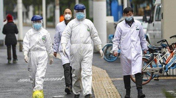 بعد وفاة الطبيب الذي حذر من فيروس “كورونا”.. السلطات الصينية تفتح تحقيق
