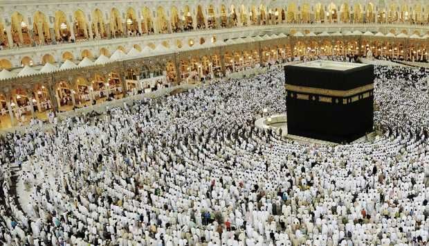 بسبب “كورونا”.. السعودية تعلق الدخول إلى العمرة وزيارة المسجد النبوي مؤقتا