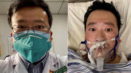 كان في العناية المركزة إثر إصابته بالفيروس.. وفاة الطبيب الصيني مكتشف “كورونا”