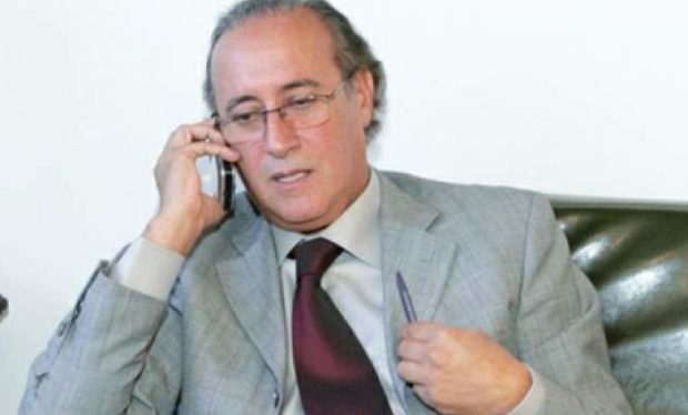 تلقى استدعاء لحضور جلسة التحقيق.. عليوة أمام القضاء مجددا 