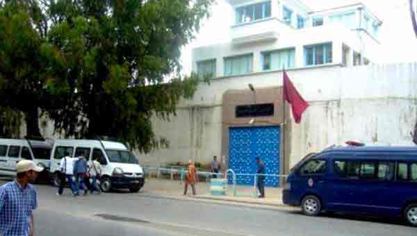 “صفقات وهمية” و”تعثر أشغال إصلاح السجن المحلي طنجة 1″.. مديرية السجون توضح