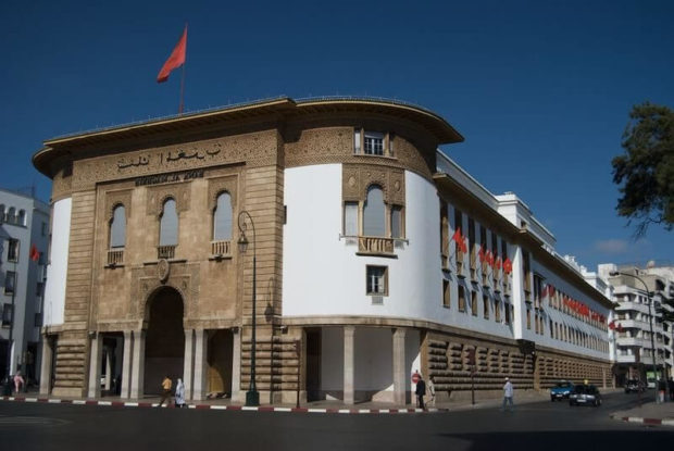 لدعم الاقتصاد والقطاع البنكي.. بنك المغرب يعلن عن تدابير جديدة لتجاوز تداعيات أزمة كورونا