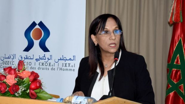 تقرير بوعياش حول احتجاجات الحسيمة.. رصد أكثر من 10 الاف مادة زائفة ومغلوطة حول “حراك الريف”