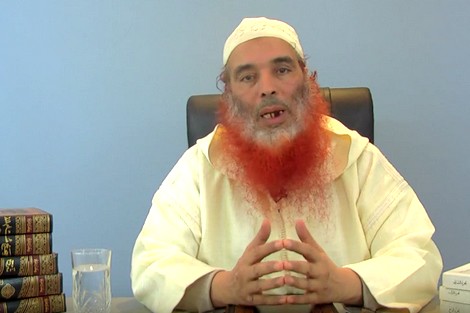 سالات البسالة.. المتطرف “أبو النعيم” في عكاشة بعد نشر فيديو حول كورونا 