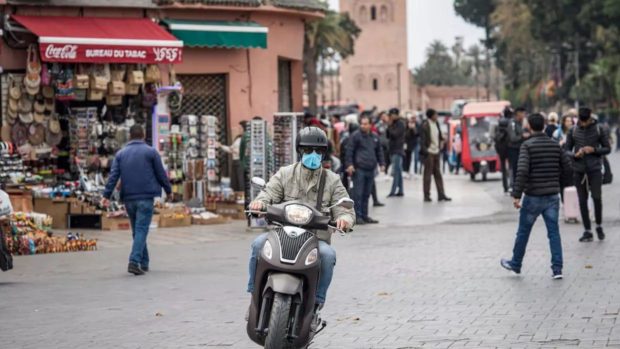 العثماني: الحكومة كتقلب على حلول مستعجلة للي ما بقاش عندهم مصدر عيش بسبب كورونا