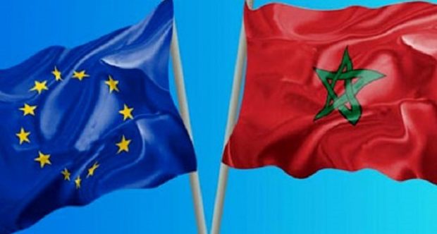 بـ450 مليون أورو.. الاتحاد الأوروبي يشيد بمجهودات المغرب ويدعم ماديًا صندوق تدبير جائحة كورونا