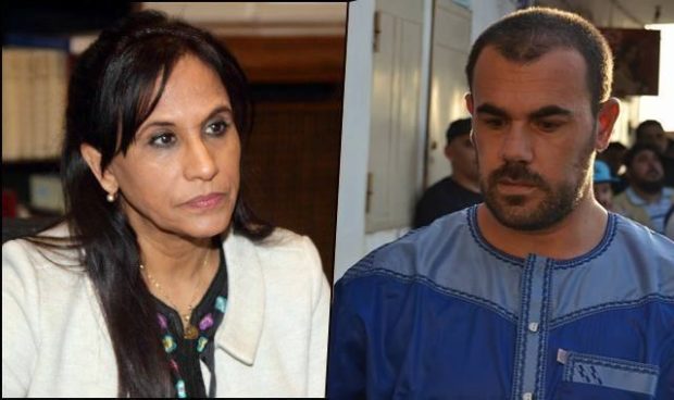 ادعاءات التعذيب وحالات العنف.. تقرير بوعياش يكشف حقيقة تعذيب ناصر الزفزافي 