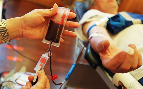لسد الخصاص.. المغرب يحتاج إلى 800 متبرع بالدم يوميا