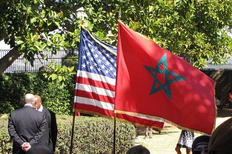 بأزيد من 6 ملايين درهم.. أمريكا تدعم جهود المغرب لمكافحة كورونا