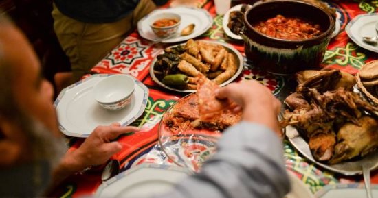 رمضان في زمن كورونا.. توصيات ونصائح من منظمة الصحة العالمية