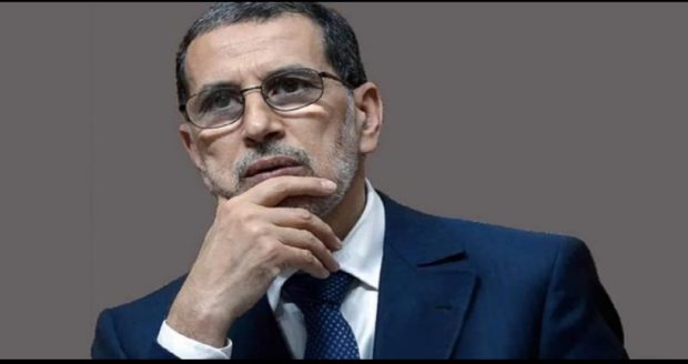 بعد حملة ضده على توتير.. ظهور حسابات مزيفة باسم العثماني على الفايس بوك