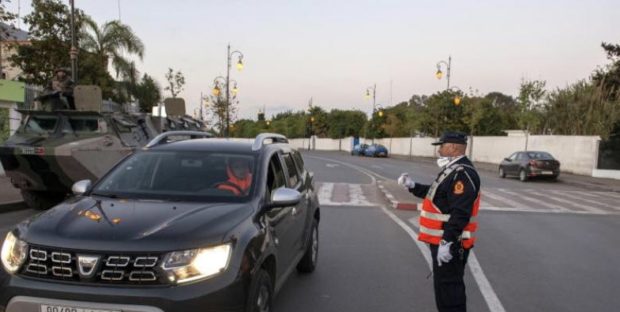 وزير الداخلية: تطبيق تتبع حركة تنقلات المواطنين مغربي مائة في المائة وأشرفت عليه أطر مغربية