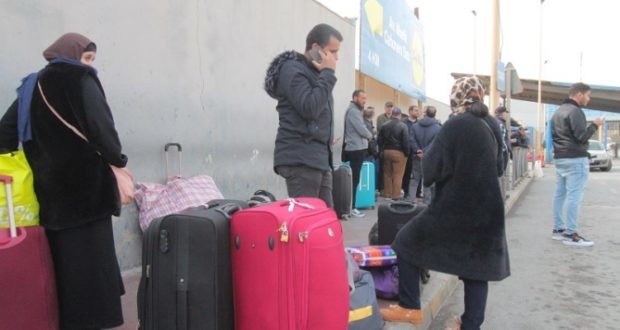 مصدر من وزارة الخارجية: عودة المغاربة العالقين في الخارج حق ثابت وما محتاجين لا عرائض لا لوبيينغ ولكن…