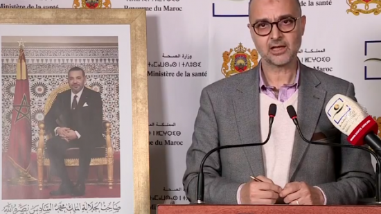 مدير مديرية الأوبئة يوصي المغاربة: يجب التعامل بحذر مع الأرقام… وستتضح الرؤية أكثر خلال الأيام المقبلة