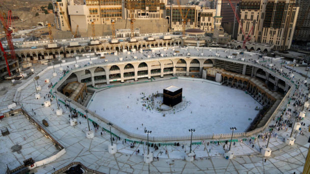 بعد رفع إجراءات الحجر بشكل جزئي.. السعودية تسجل ارتفاعا قياسيا في عدد المصابين بكورونا