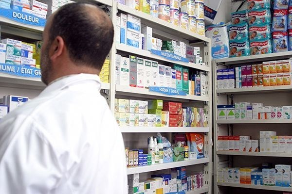 منع” تصدير الأدوية إلى بلدان إفريقية.. وزارة الصحة تنفي وتحذر من ترويج الشائعات