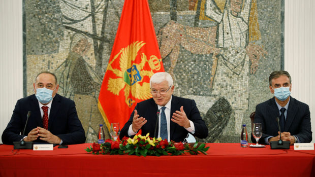 الجبل الأسود.. أول دولة أوروبية تعلن القضاء على كورونا 