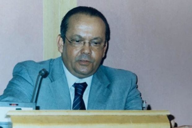 عن عمر ناهز 74 سنة.. وفاة وزير الخوصصة الأسبق عبد الرحمان السعيدي