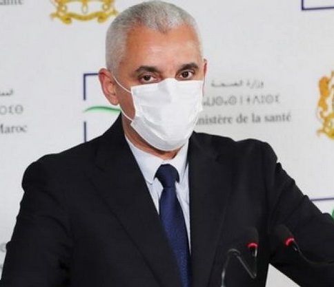وزير الصحة: الكلوروكين أثبت نجاعته في المغرب وثمن العلبة ديالو 12 درهم والفاهم يفهم!